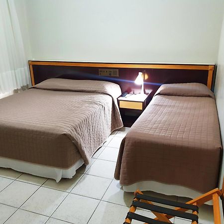 Hotel Gumz Balneário Camboriú Eksteriør billede