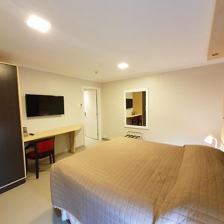 Hotel Gumz Balneário Camboriú Eksteriør billede
