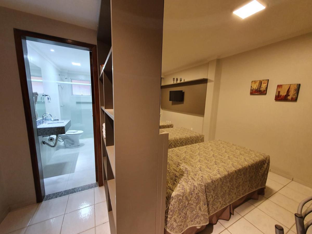 Hotel Gumz Balneário Camboriú Eksteriør billede