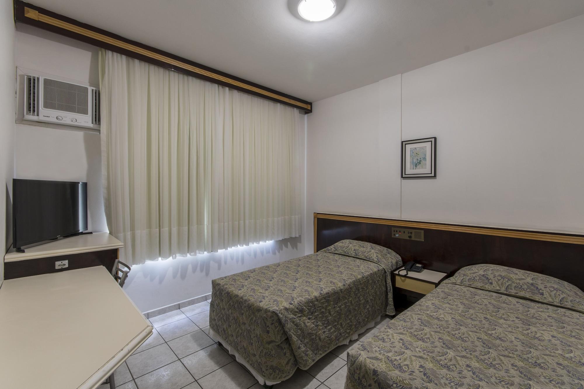 Hotel Gumz Balneário Camboriú Eksteriør billede