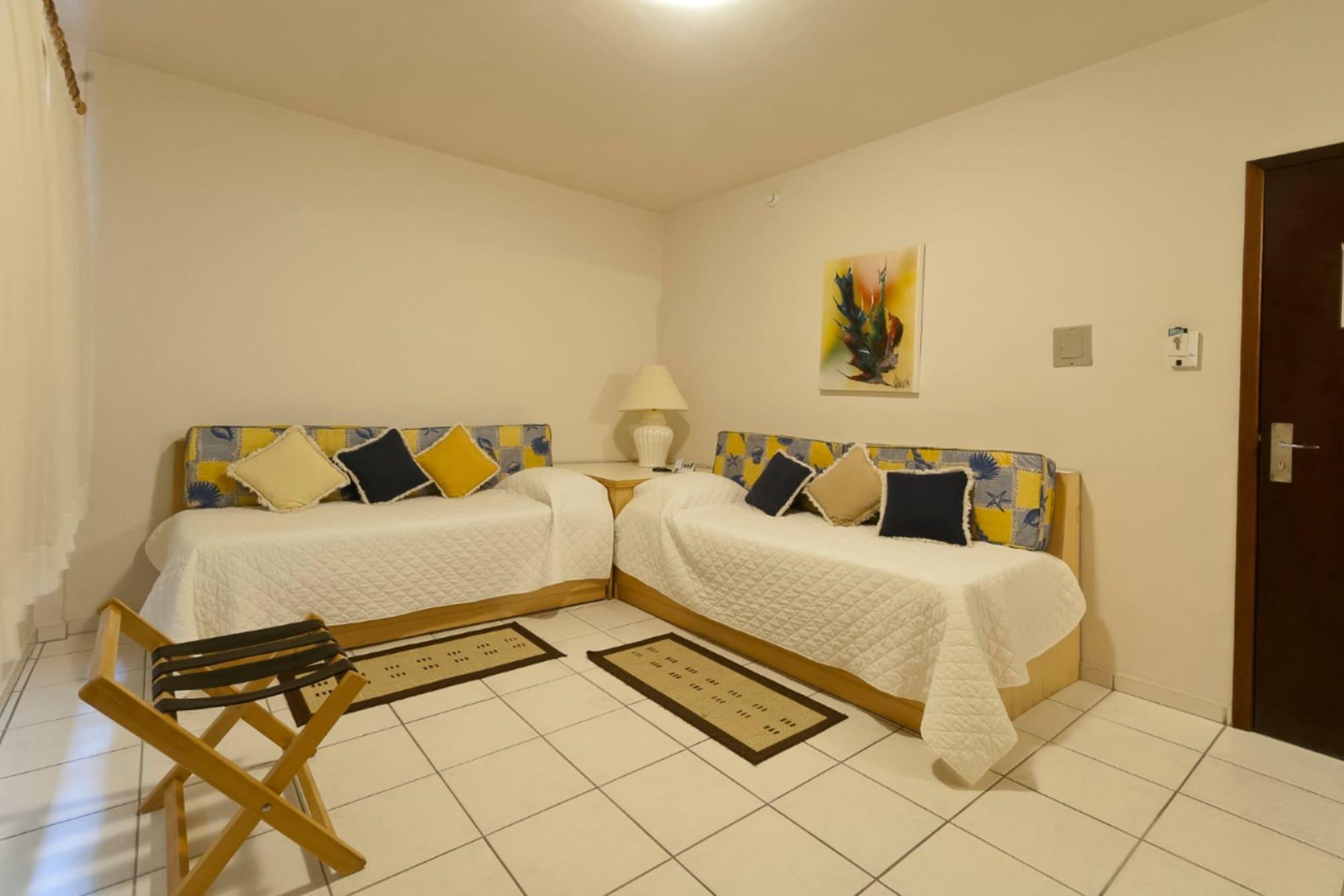 Hotel Gumz Balneário Camboriú Eksteriør billede