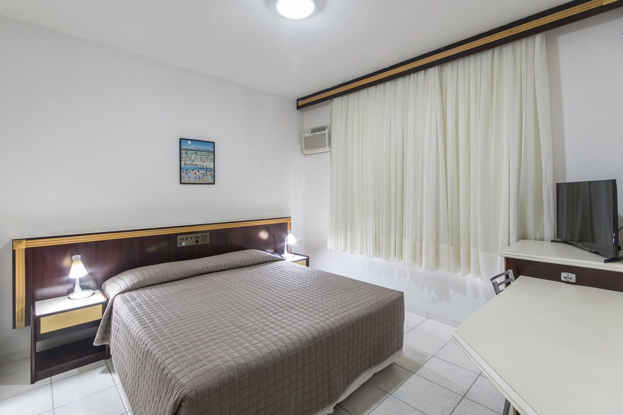 Hotel Gumz Balneário Camboriú Eksteriør billede