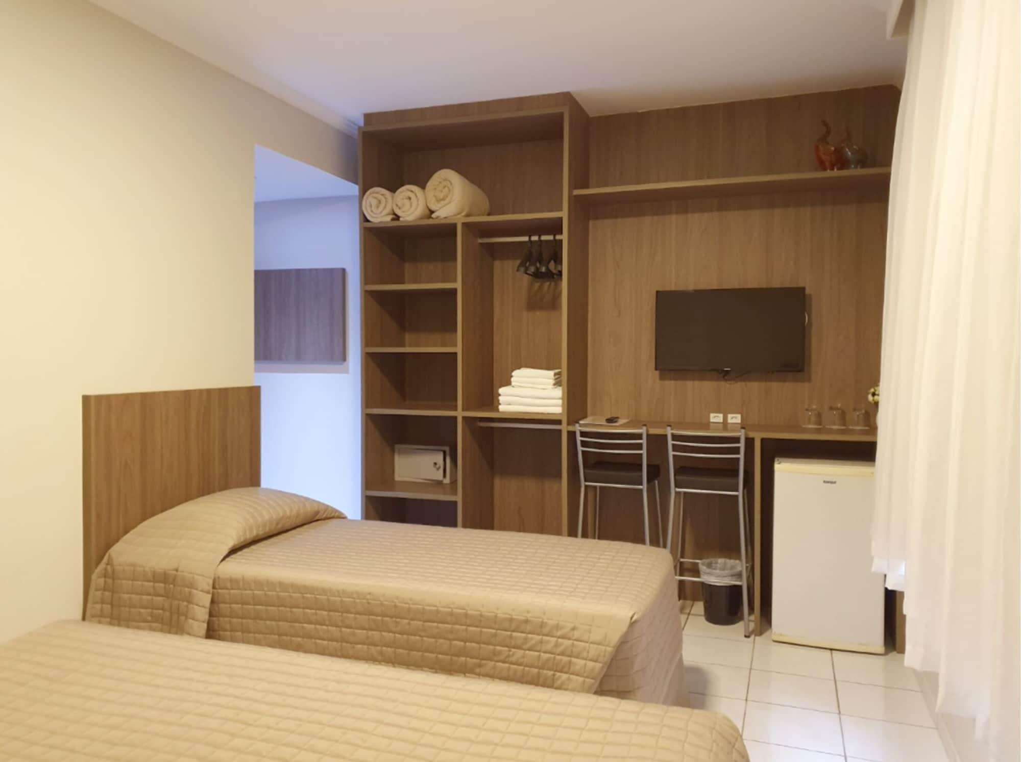 Hotel Gumz Balneário Camboriú Eksteriør billede