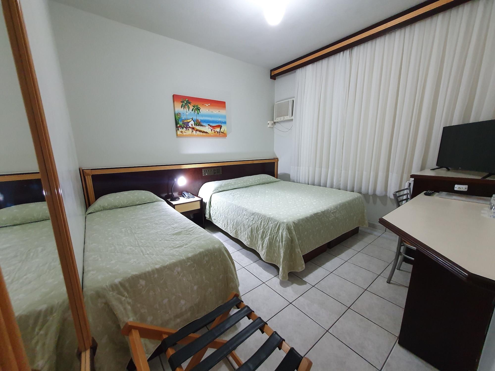 Hotel Gumz Balneário Camboriú Eksteriør billede