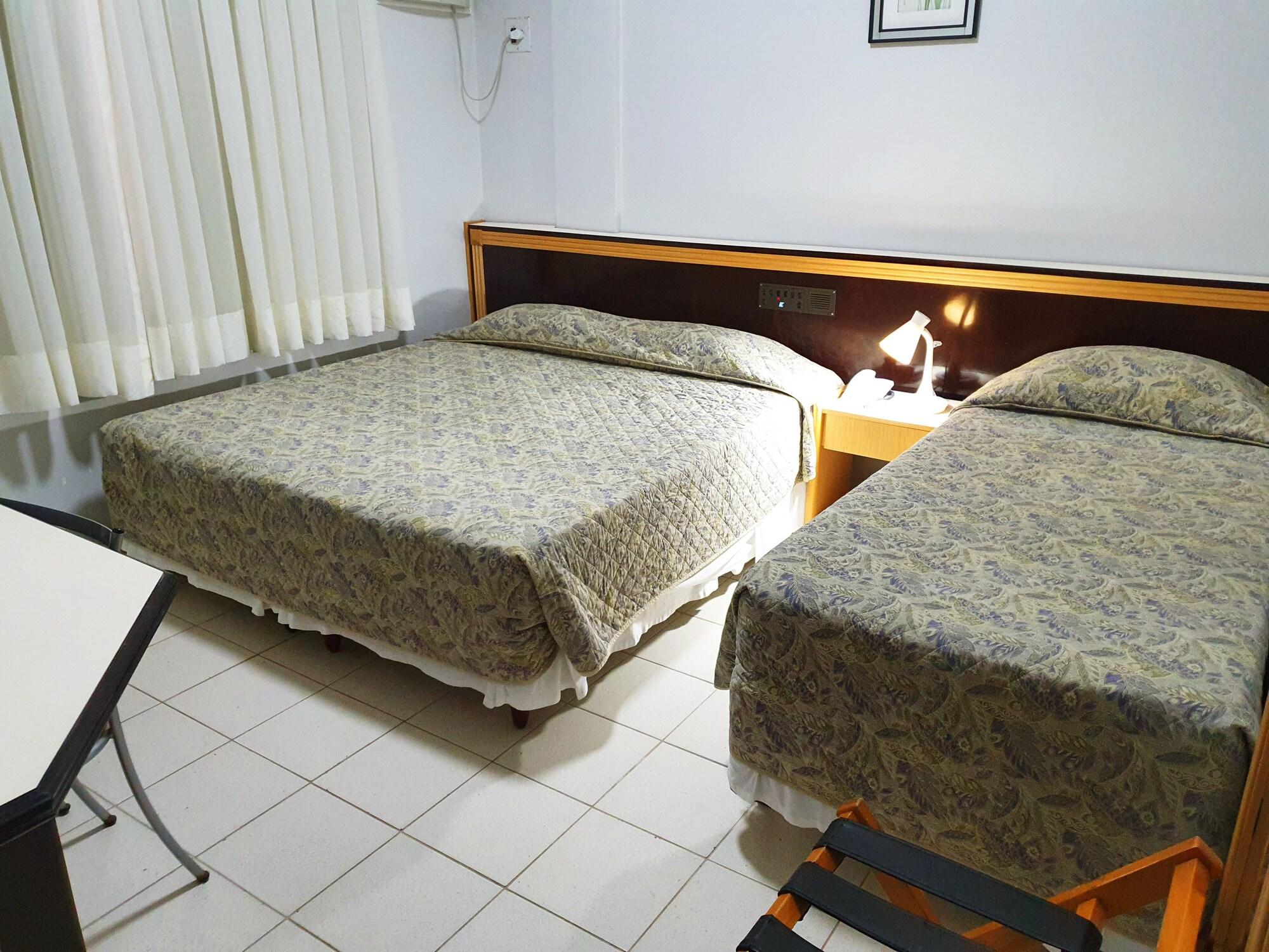 Hotel Gumz Balneário Camboriú Eksteriør billede