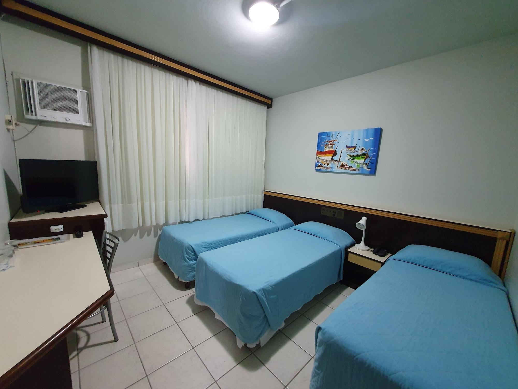Hotel Gumz Balneário Camboriú Eksteriør billede