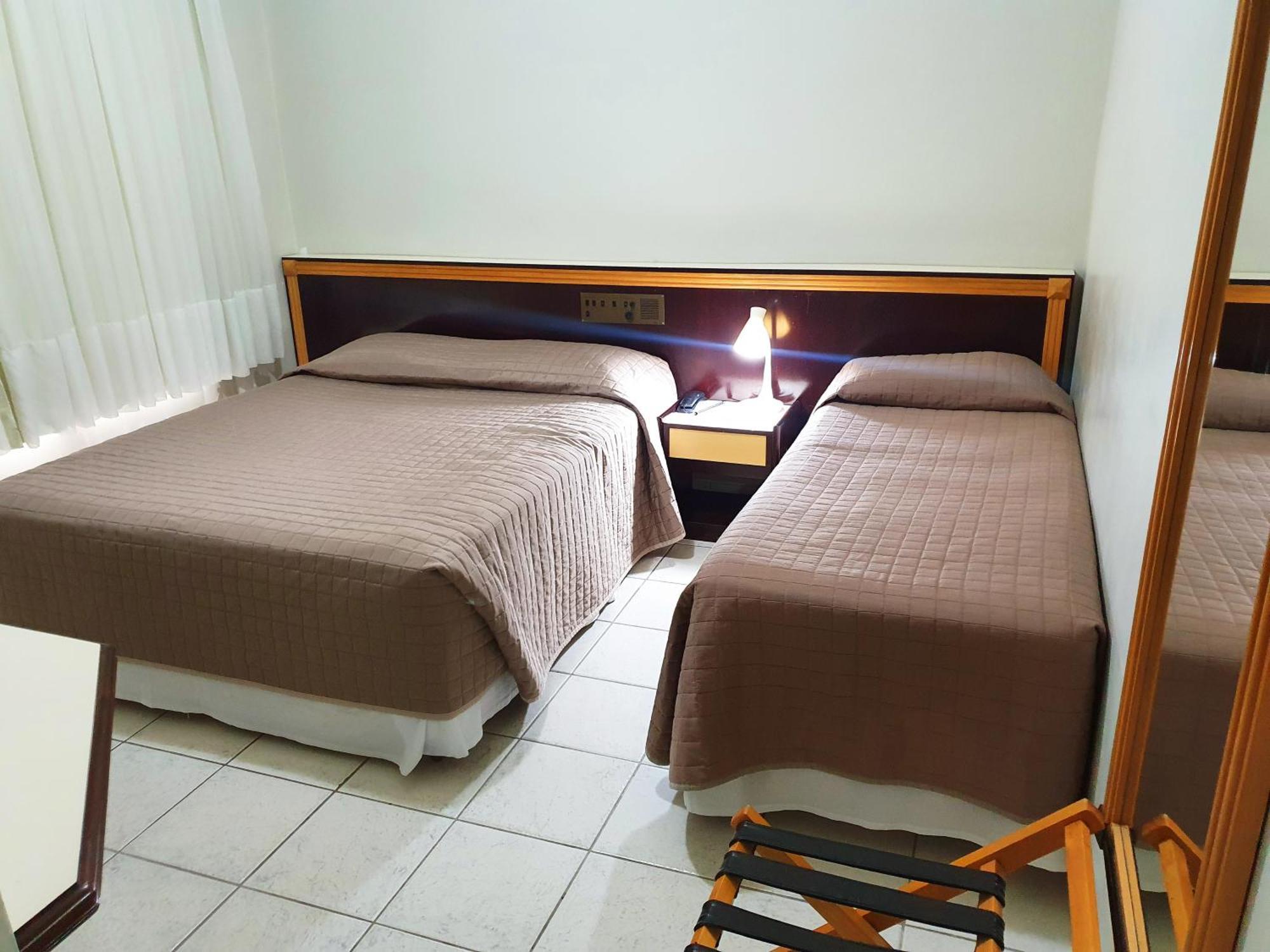 Hotel Gumz Balneário Camboriú Eksteriør billede