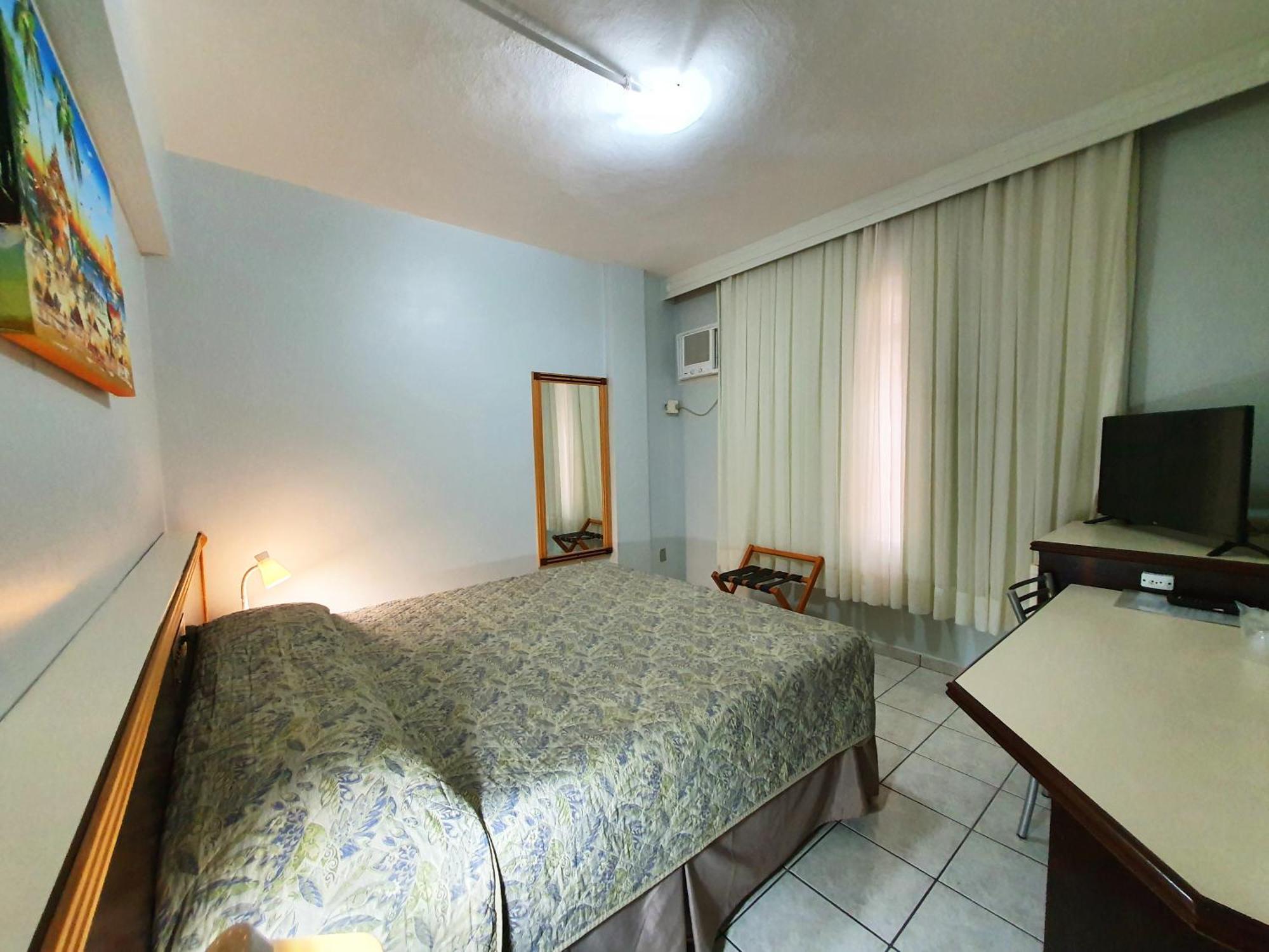 Hotel Gumz Balneário Camboriú Eksteriør billede