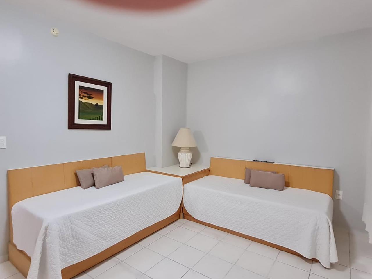 Hotel Gumz Balneário Camboriú Eksteriør billede
