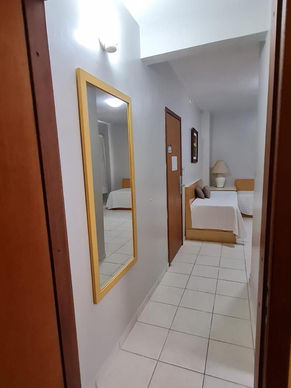 Hotel Gumz Balneário Camboriú Eksteriør billede