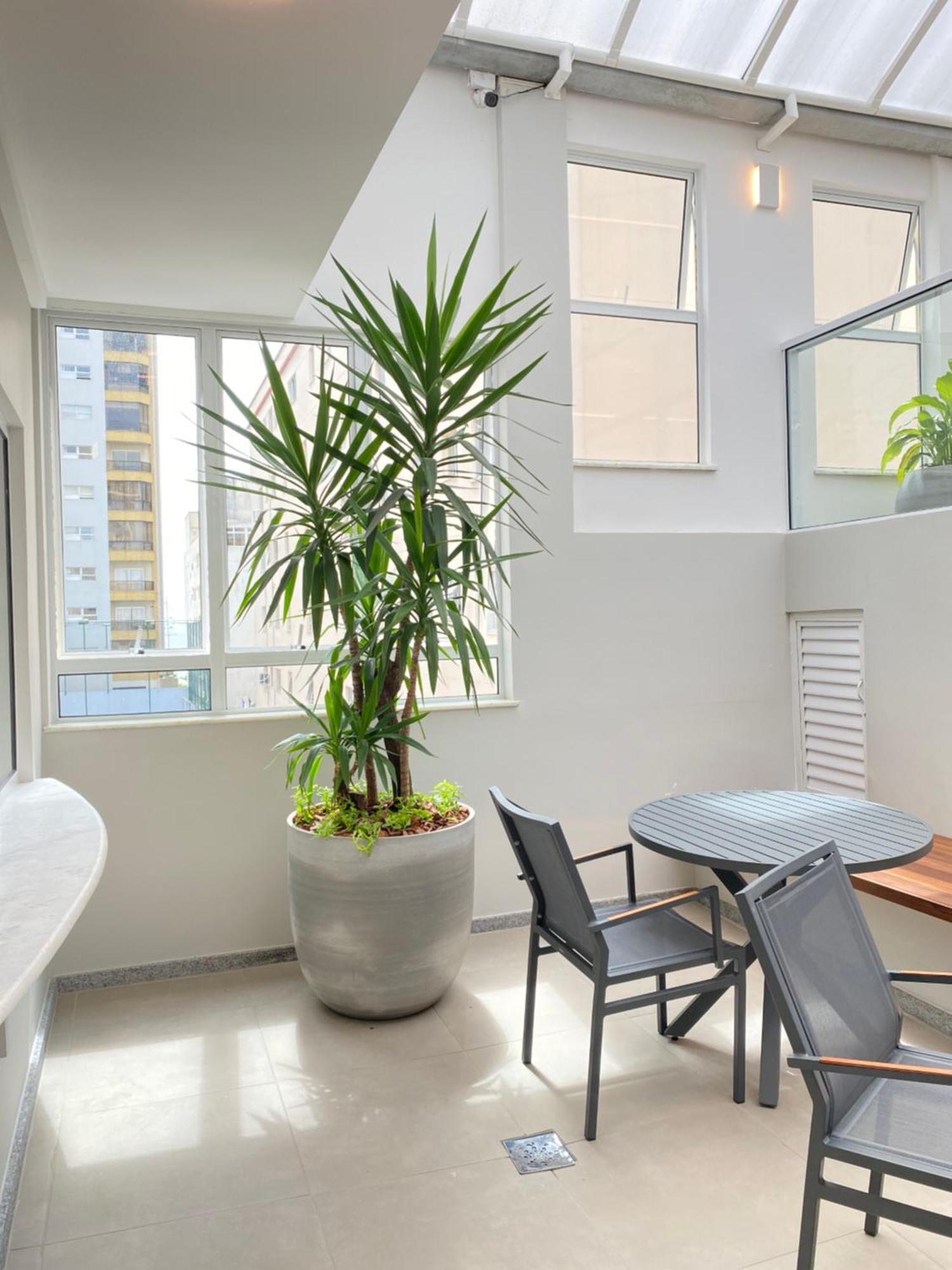 Hotel Gumz Balneário Camboriú Eksteriør billede