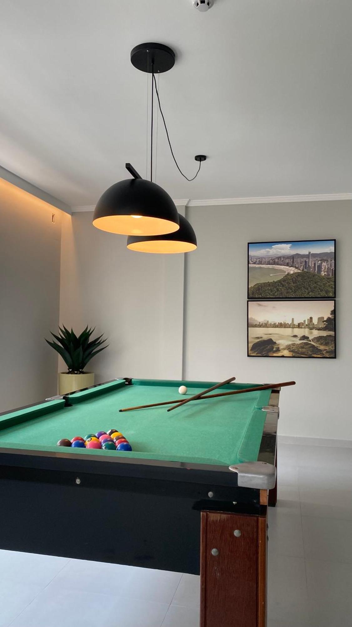 Hotel Gumz Balneário Camboriú Eksteriør billede