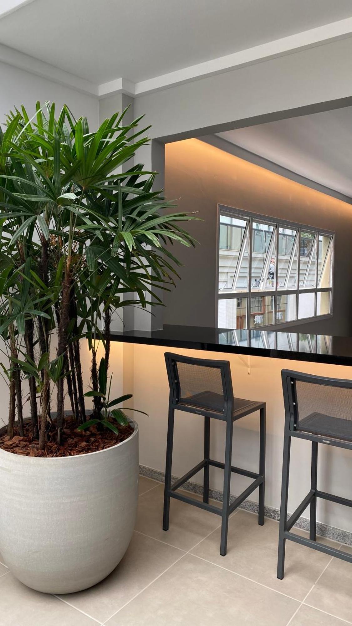 Hotel Gumz Balneário Camboriú Eksteriør billede
