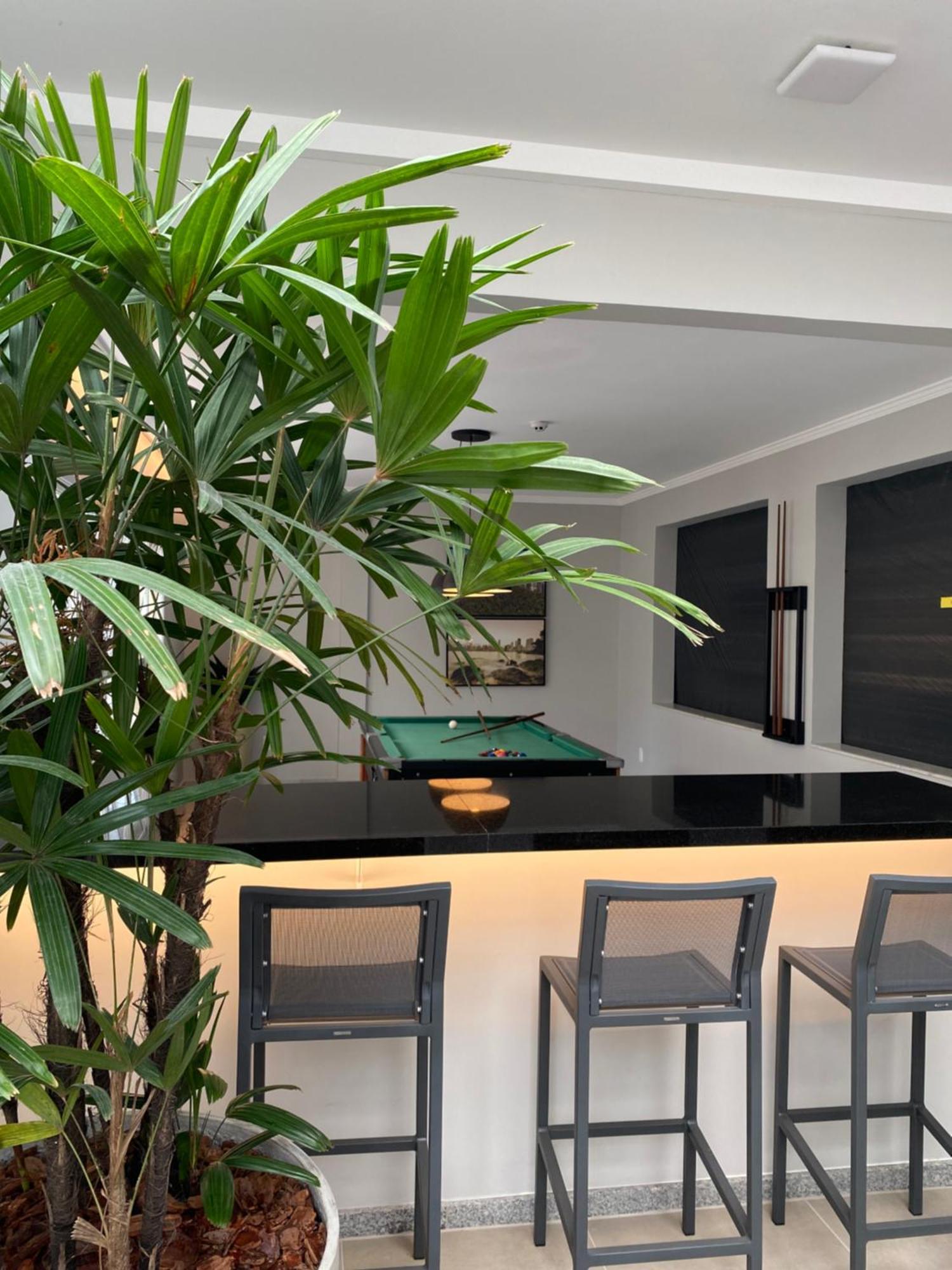Hotel Gumz Balneário Camboriú Eksteriør billede