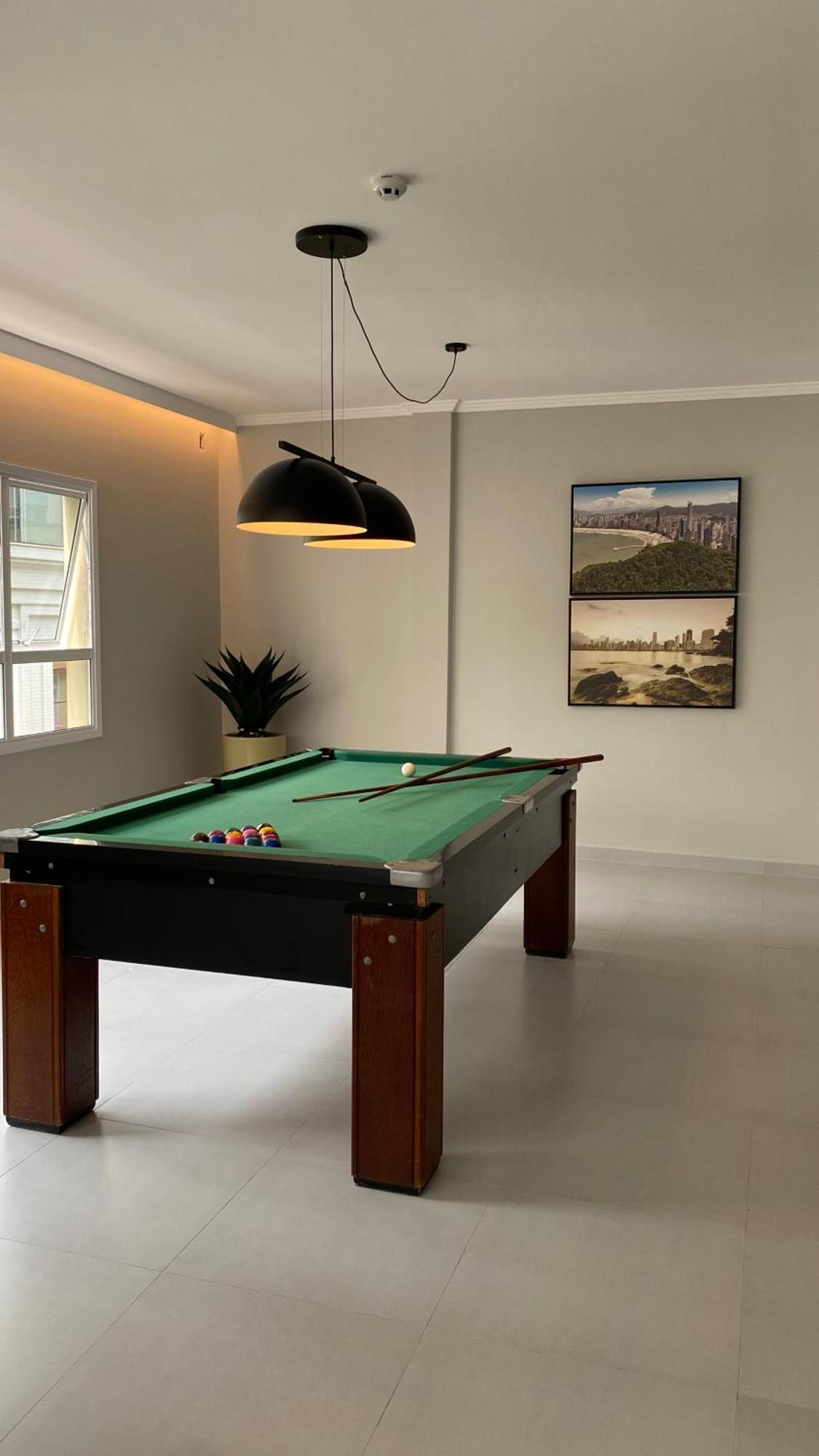 Hotel Gumz Balneário Camboriú Eksteriør billede