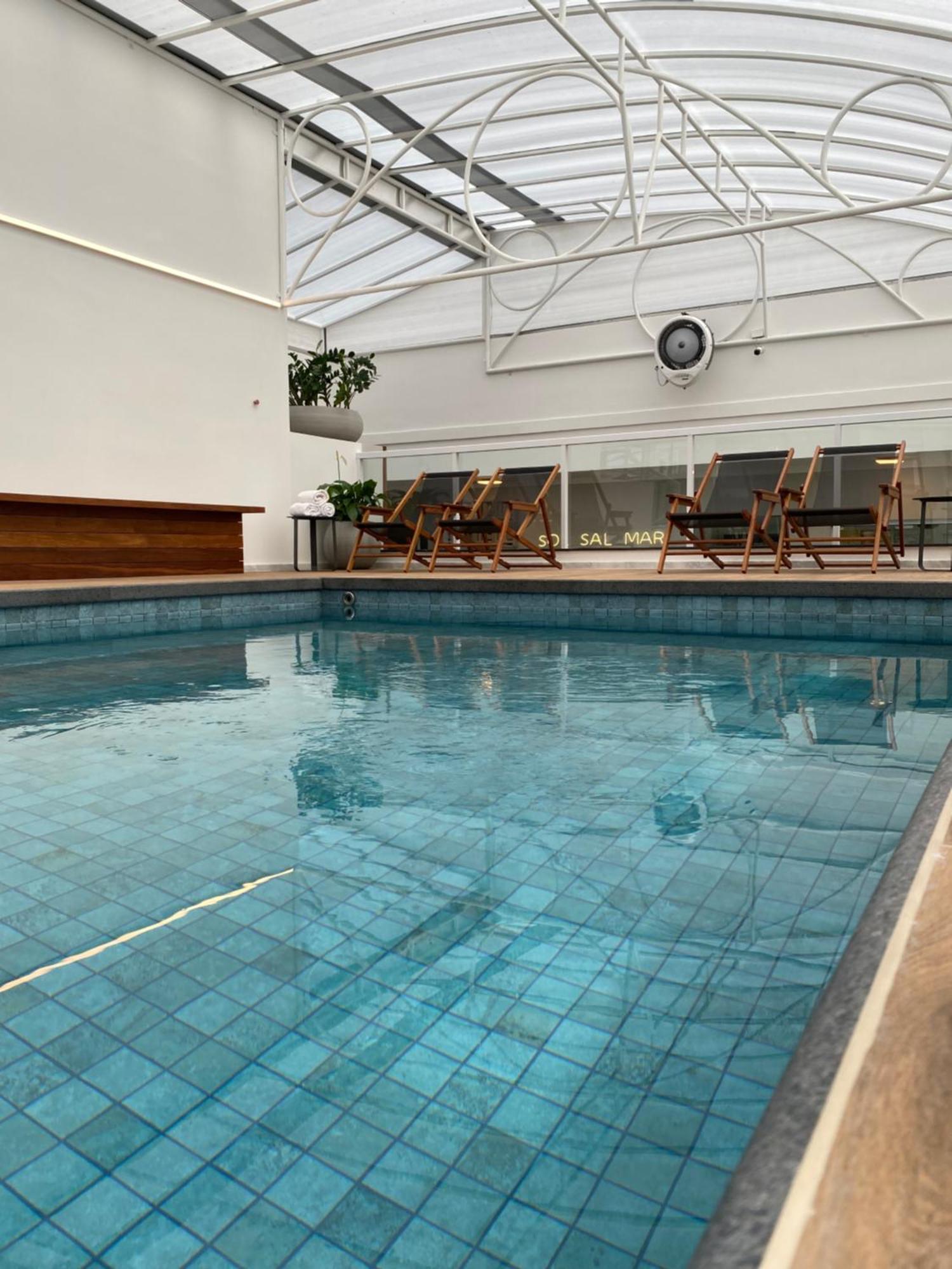 Hotel Gumz Balneário Camboriú Eksteriør billede