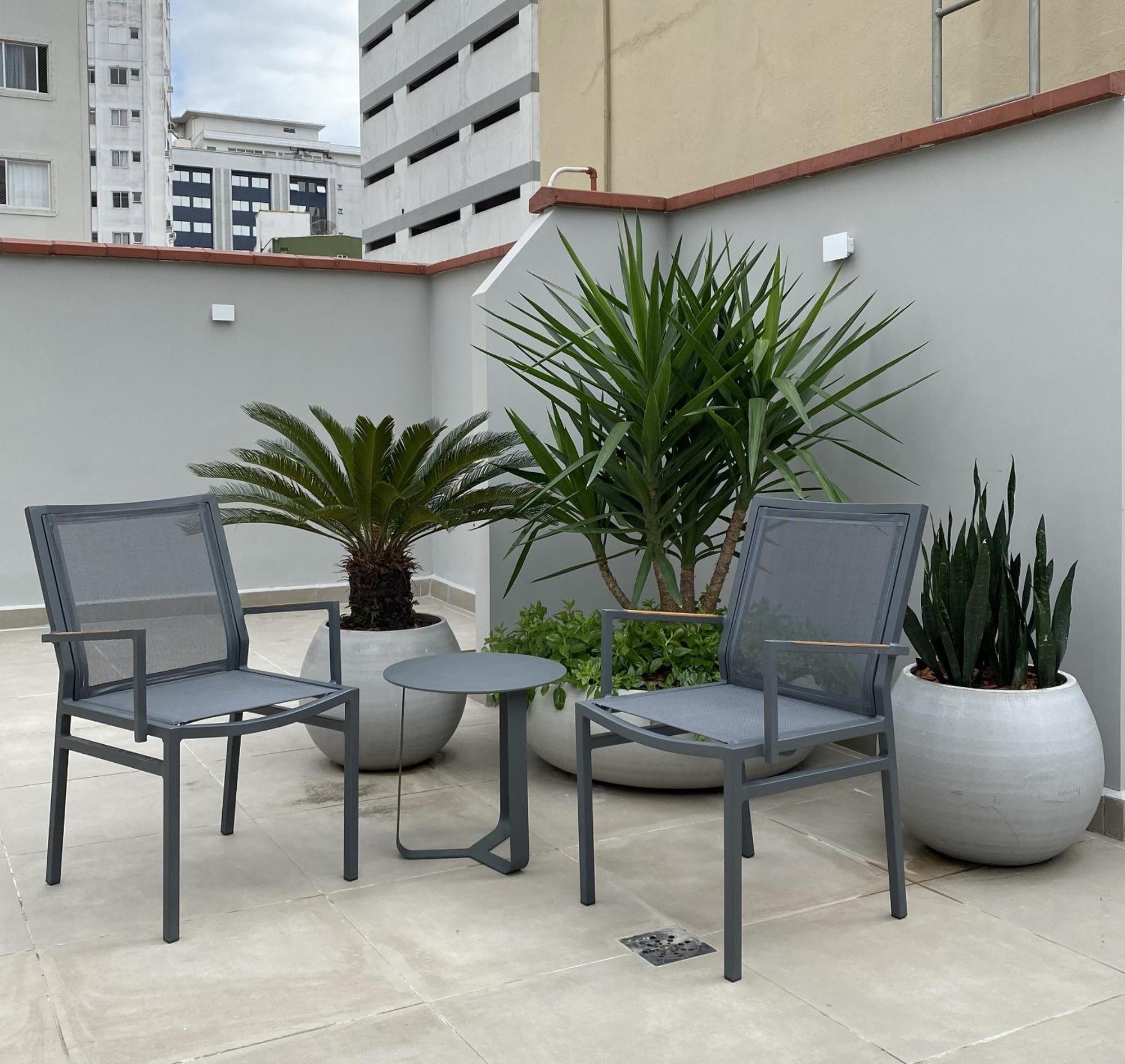 Hotel Gumz Balneário Camboriú Eksteriør billede