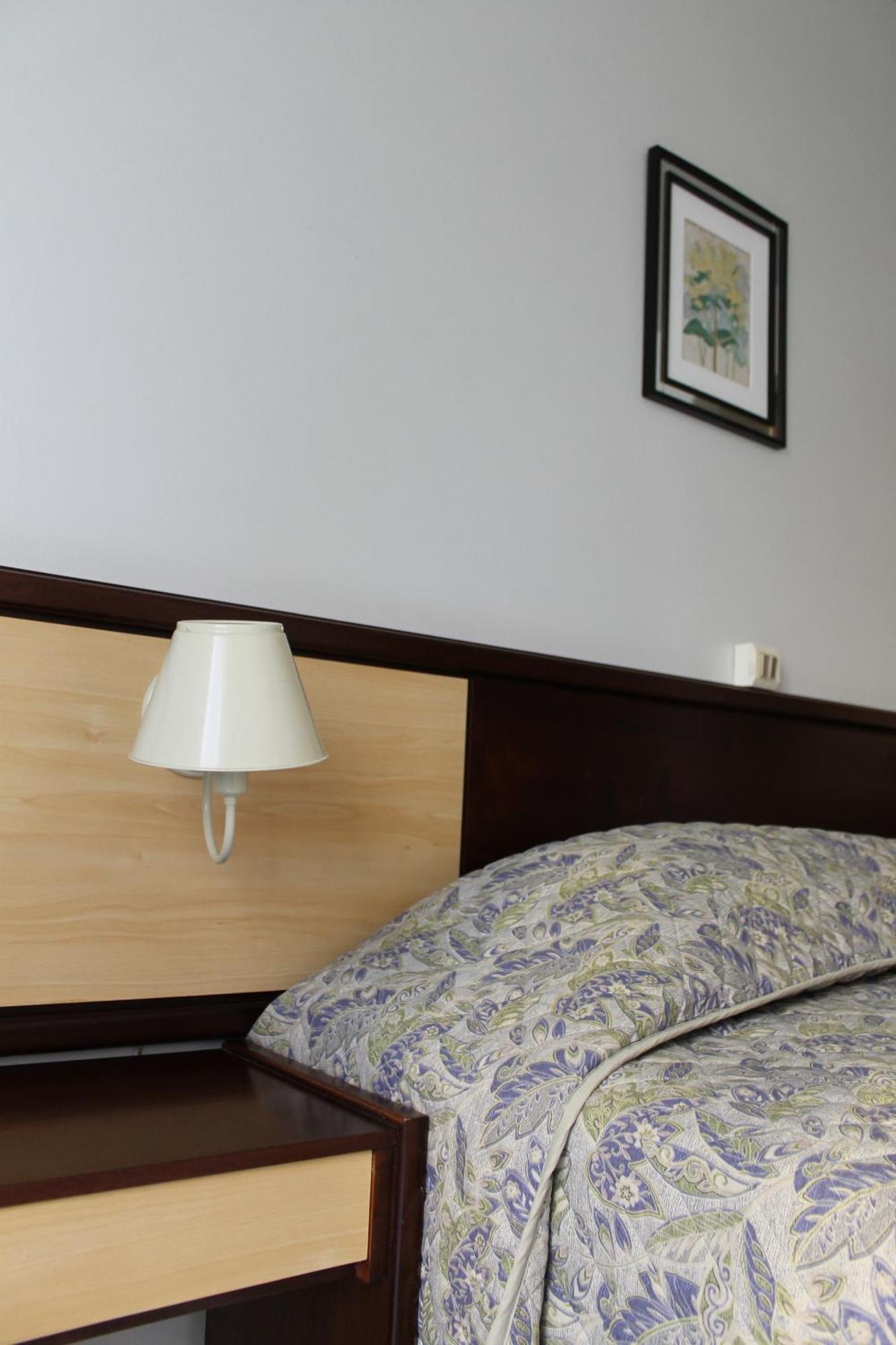 Hotel Gumz Balneário Camboriú Eksteriør billede