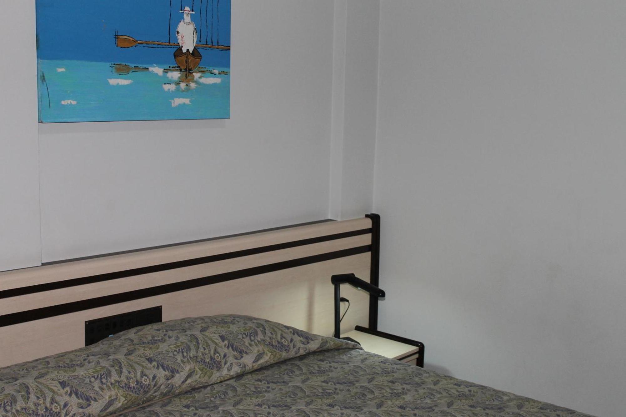 Hotel Gumz Balneário Camboriú Eksteriør billede