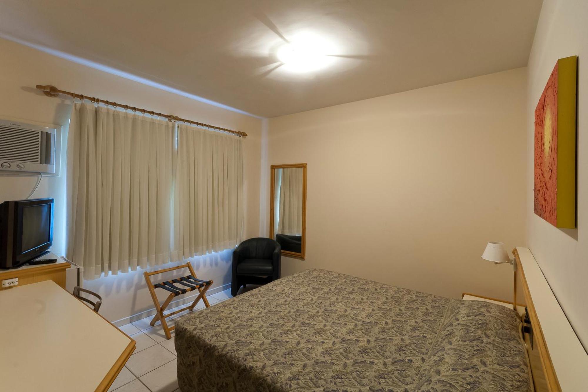 Hotel Gumz Balneário Camboriú Eksteriør billede